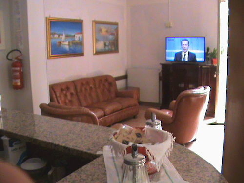 אוספדלטי Albergo Savoia מראה חיצוני תמונה